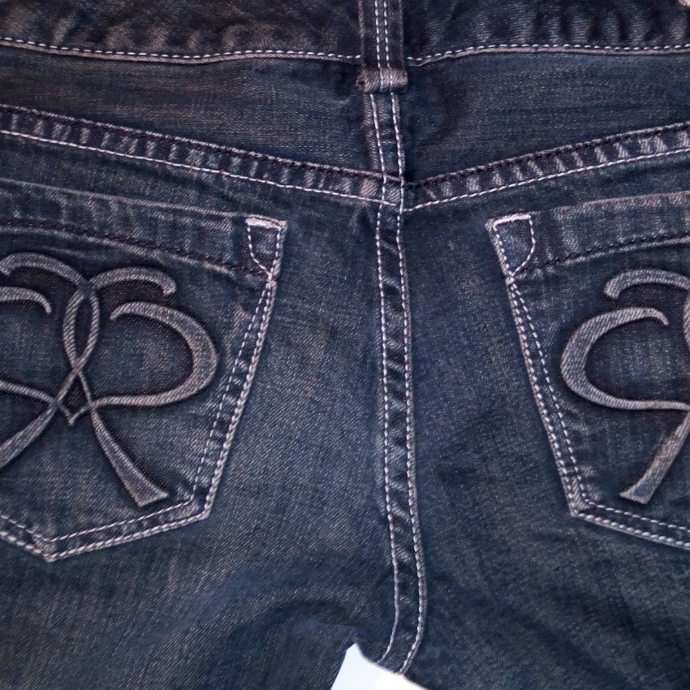 EXPRESS Jeans - Picture 4 of 8